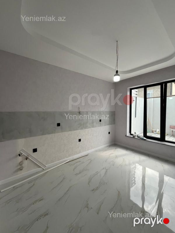 Satılır 5 otaqlı Həyət evi / Villa, 140 m², 51-ci məhəllə — Ev, villa, Sumqayıt (11)
