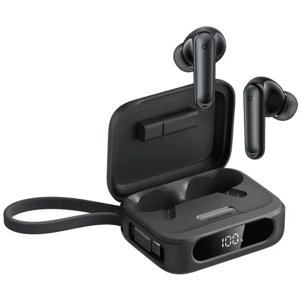 Qulaqlıq Anker P41i Black (A3937H11) — Mallar, Bakı (2)