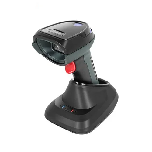 Syble XB-D70BT Megapixel 2D Wireless Barcode Skaner — Bakı