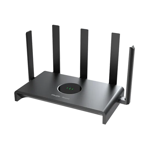 Reyee RG-EW1300G Gigabit Wireless Router — Bakı