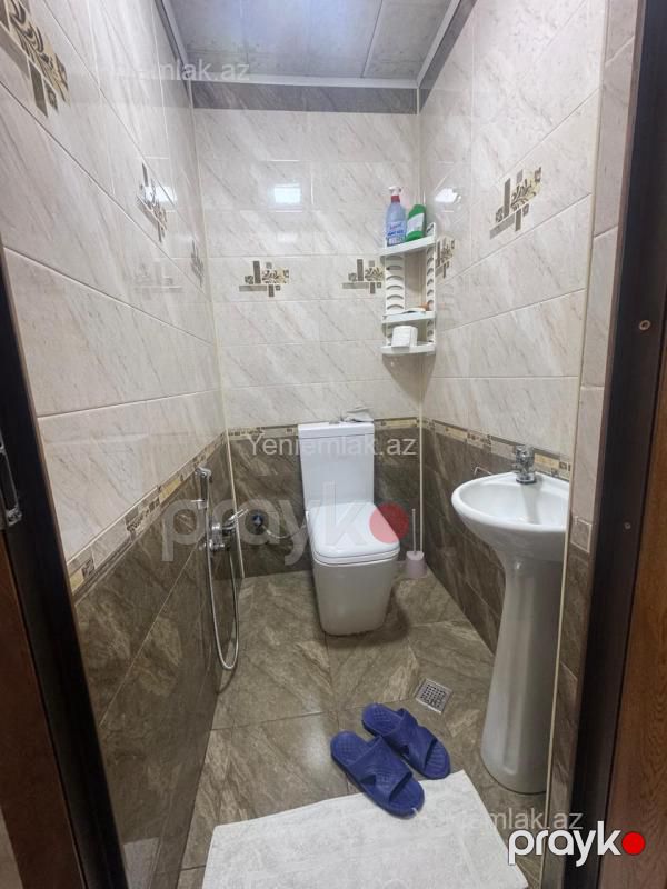 Satılır 3 otaqlı Bina evi menzil (Yeni tikili), 90 m², Masazır — Mənzil, Abşeron (7)