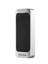 Hikvision Card Reader — Pctech — Камеры видеонаблюдения