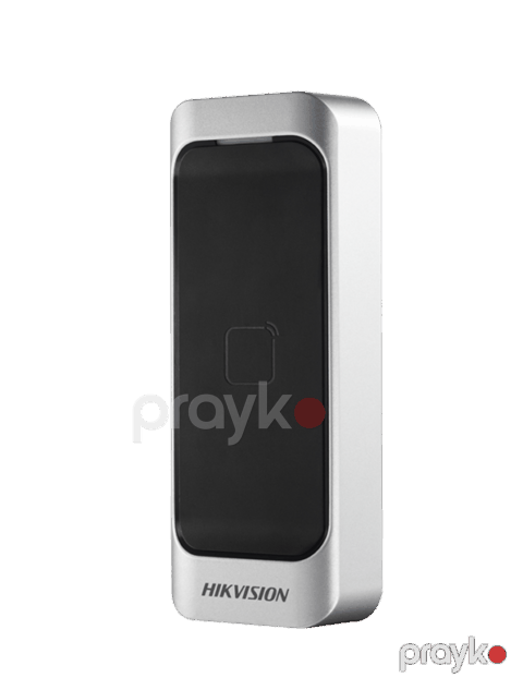 Hikvision Card Reader — Pctech — Videomüşahidə kameraları