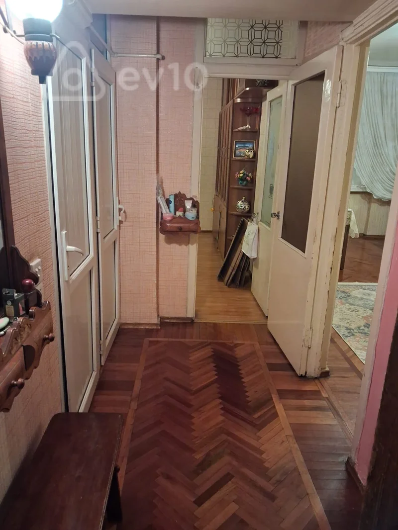 2 otaqlı mənzil, 60 m², S.S.Axundov — kirayə — Mənzil, Bakı (7)