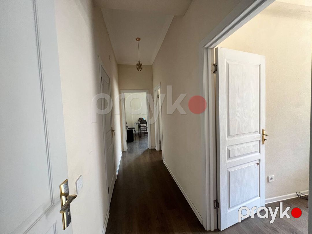 İcarəyə verilir 2 otaqlı yeni tikili 60 m² — Mənzil, Bakı (5)