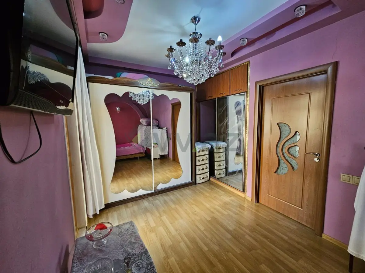 4 otaqlı Həyət evi Satılır, Masazır, Abşeron — Ev, villa (10)
