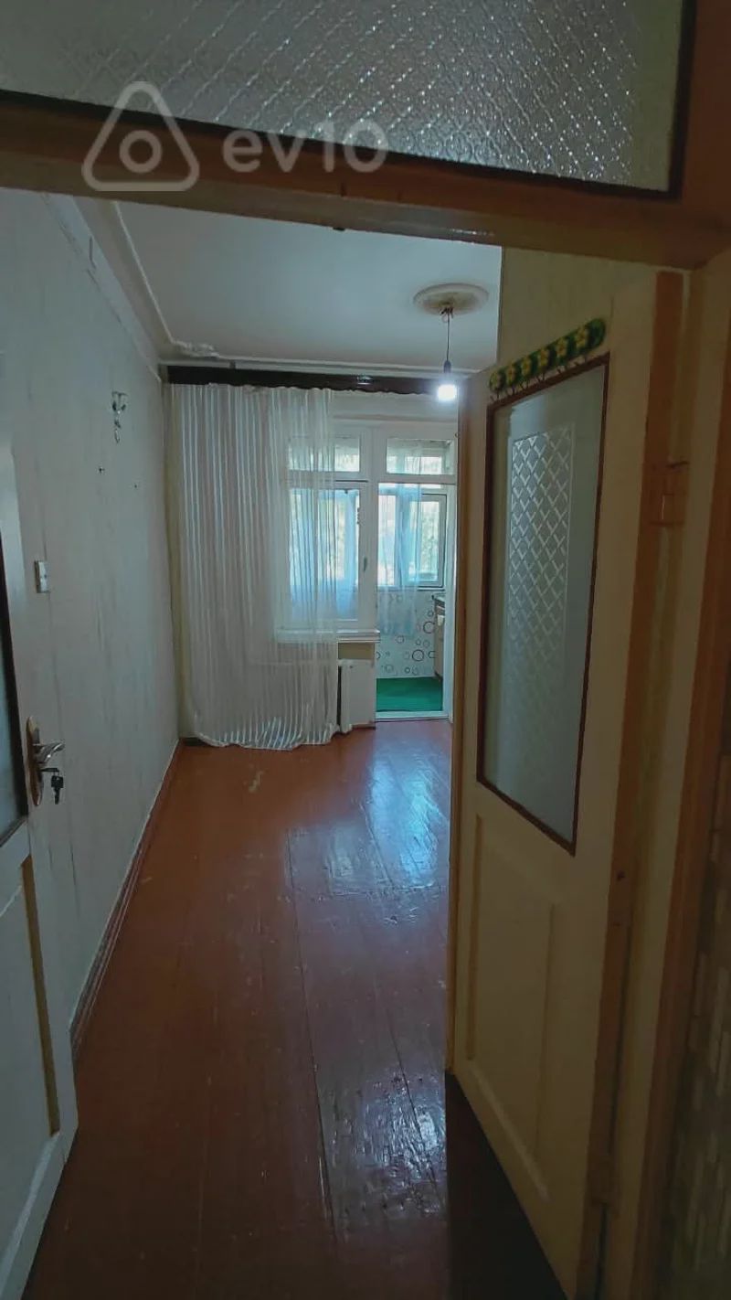 For rent: 3-room apartment (old building), 65 m² — Mənzil, Bakı (9)