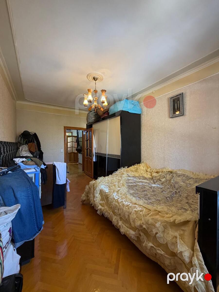 Satılır 2 otaqlı köhnə tikili 60 m² — Mənzil, Bakı (3)