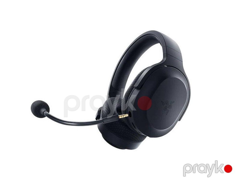 Qulaqlıq "Razer Barracuda X Wireless Headset" — Səs texnikası, Bakı (4)