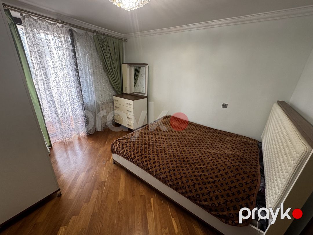 Satılır 3 otaqlı köhnə tikili 90 m² — Mənzil, Bakı (4)