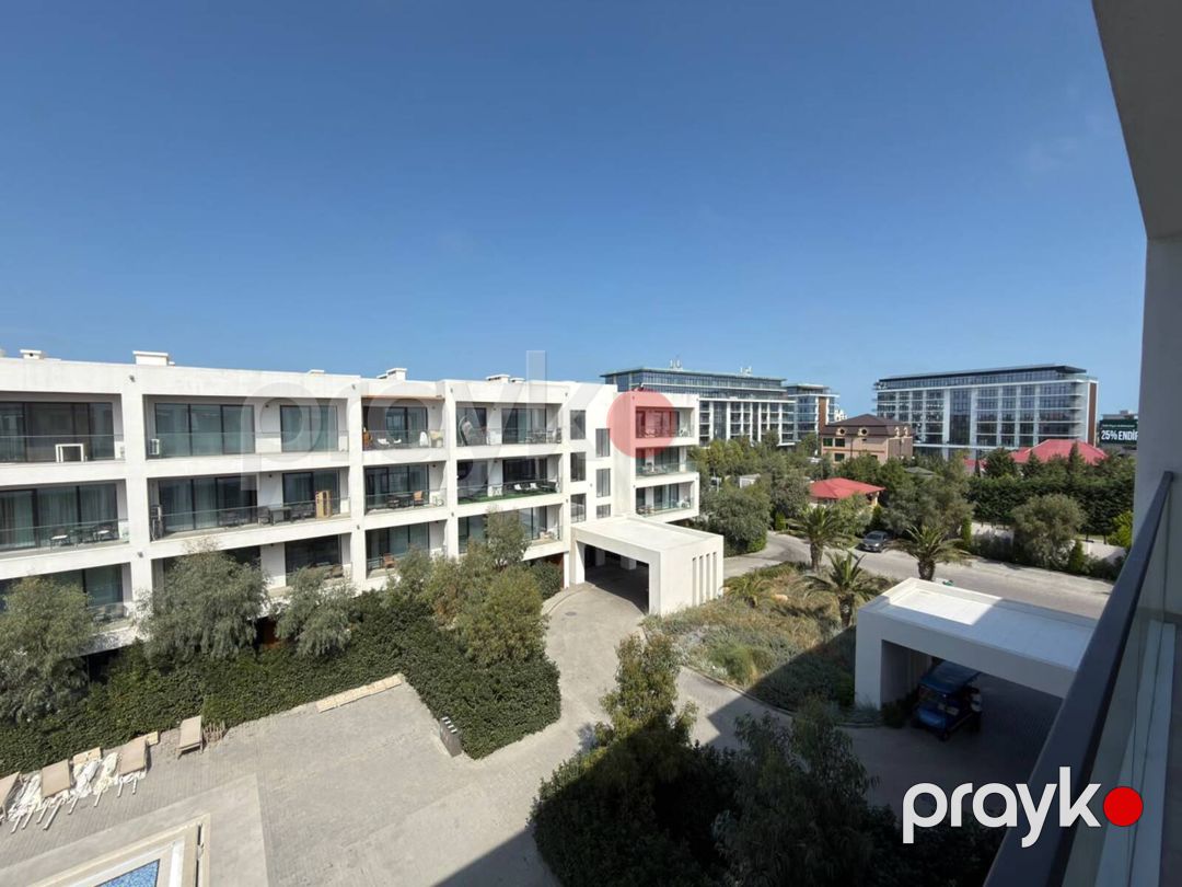 Satılır 2 otaqlı yeni tikili 93 m² — Mənzil, Bakı (12)