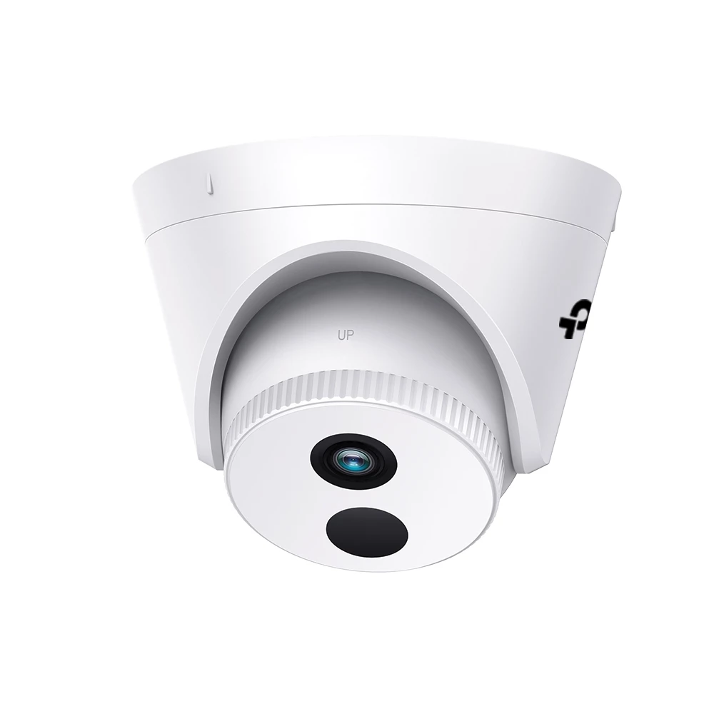 Vıgı C400HP 4mm 3MP Turret Network Camera — Bakı