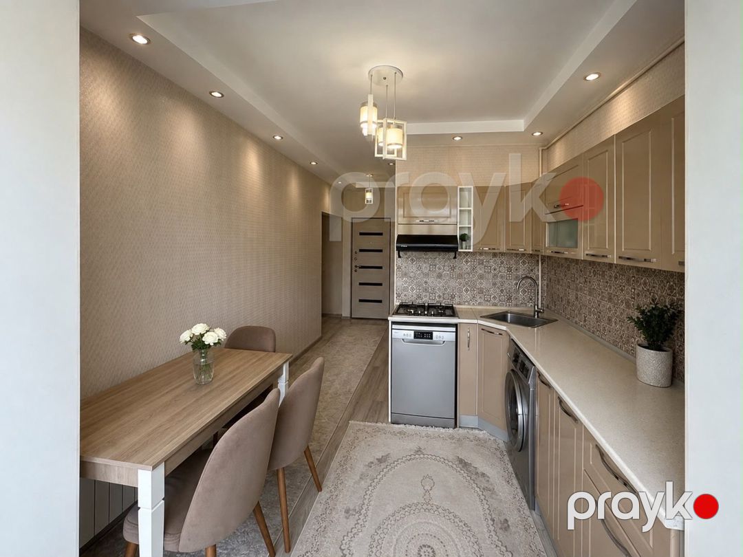 Satılır 2 otaqlı köhnə tikili 65 m² — Mənzil, Bakı (2)