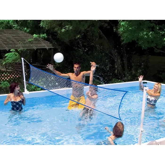 Peşəkar Intex 58952 Hovuz üçün Voleybol Dəsti (239x64x91 sm) — Bakı