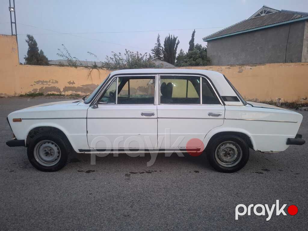 Lada (VAZ) 2106, 1.6 L, 2003 il, 134 543 km — Avtomobillər, Salyan (4)
