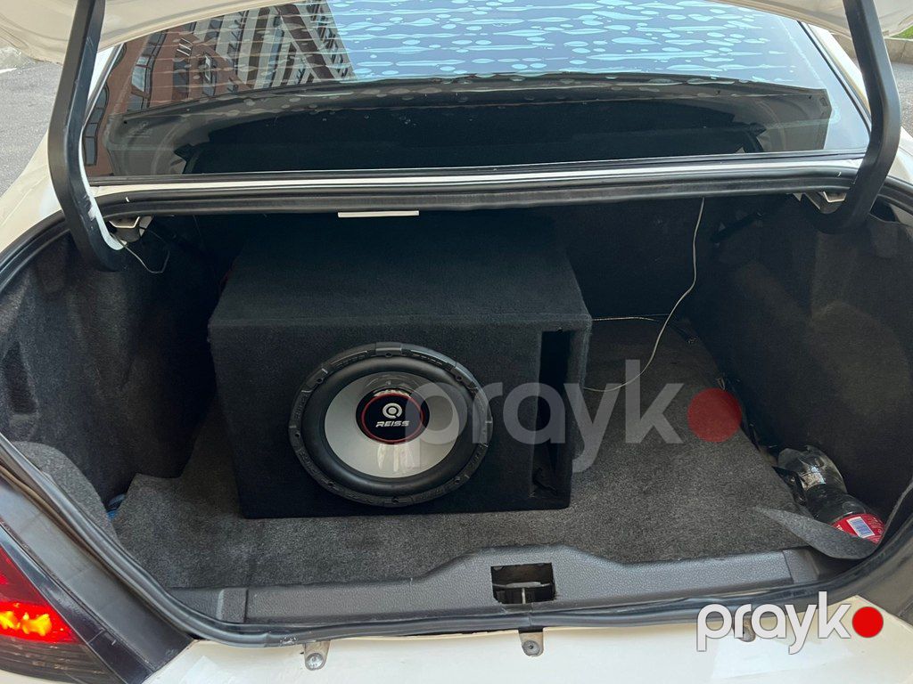 Khazar SD, 1.7 L, 2019 il, 270 000 km — Avtomobillər, Bakı (10)