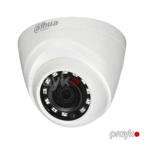 Dahua 2Mp 1080p Hdcvı Kamera Dahua (DH-HAC-HDW1220RP) — Bakı