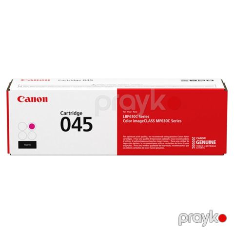 Canon Cartridge 045 M (1240C002) — Bakı