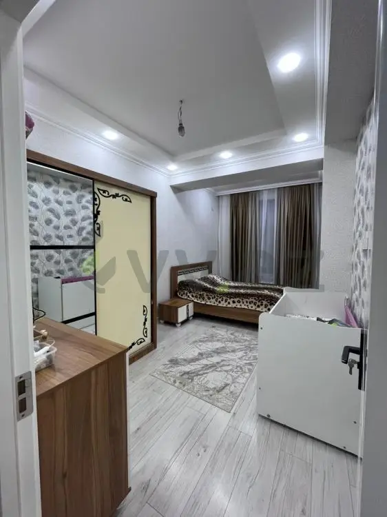 2 otaqlı mənzil Köhnə tikili Satılır, Bakıxanov qəs., Sabunçu, Bakı — Mənzil, Bakı (2)