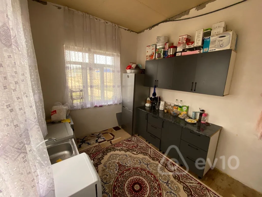 2 otaqlı həyət evi, 80 m², Qobu — kirayə — Ev, villa, Bakı (6)