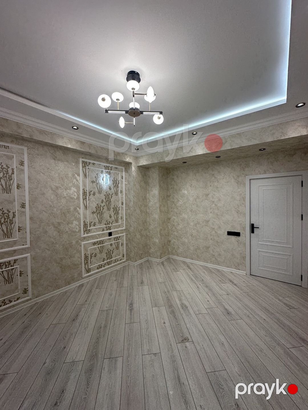 Satılır 2 otaqlı yeni tikili 50 m² — Mənzil, Xırdalan (4)