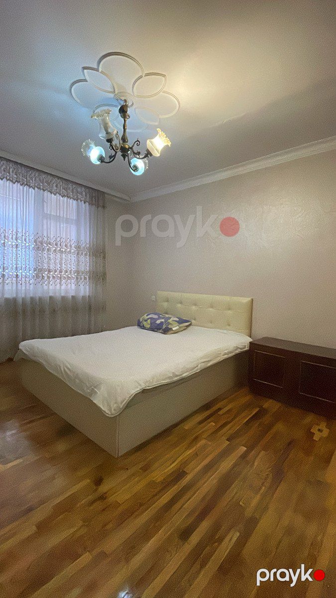 İcarəyə verilir 3 otaqlı köhnə tikili 90 m² — Mənzil, Bakı (3)