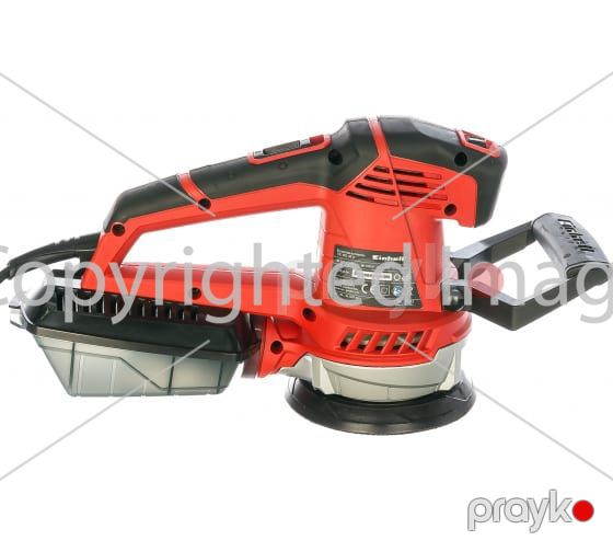 Cilalama maşını Einhell Te-rs 40 E (4462000) — Təmir və inşaat, Bakı (3)