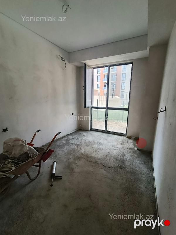 Satılır 2 otaqlı Bina evi menzil (Yeni tikili), 68.64 m², Yasamal rayonu — Mənzil, Bakı (4)