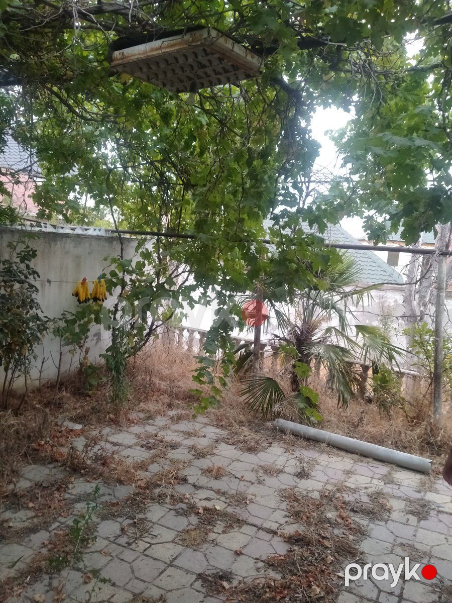 Satılır torpaq 4 sot — Torpaq, Bakı (4)