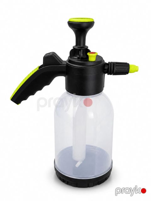 Püsgürdücü 968612, plastik, qara — Bakı