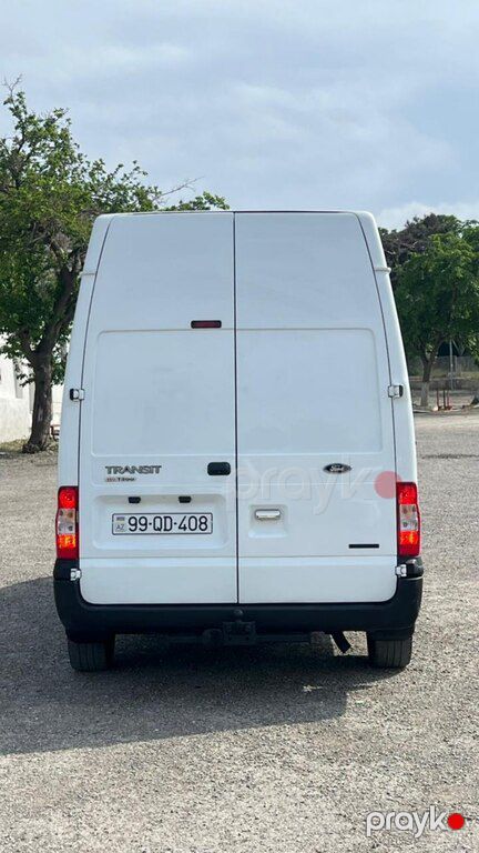 Ford Transit, 2.2 L, 2011 il, 261 000 km — Avtomobillər, Bakı (8)