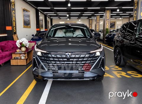 Changan Uni-Z, 1.5 L, 18.4 kWh, 2025 il, yeni — Bakı