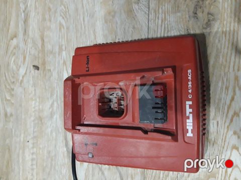 "Hilti" adapteri — Bakı