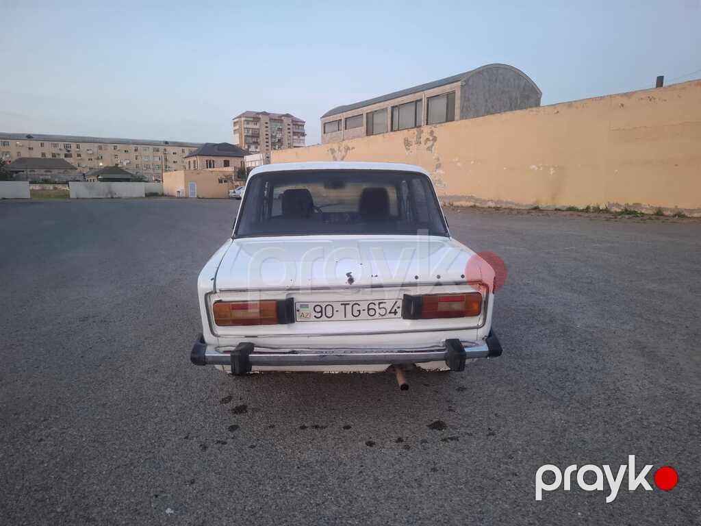 Lada (VAZ) 2106, 1.6 L, 2003 il, 134 543 km — Avtomobillər, Salyan (5)