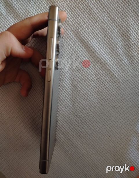 Samsung Galaxy S24 Ultra Titanium Gray 256GB/12GB — Sabirabad