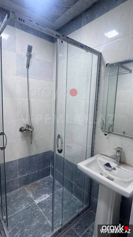 Abşeron rayonunda 2 otaqlı Yeni tikili Satılır, 80 m² — Mənzil, Bakı (2)