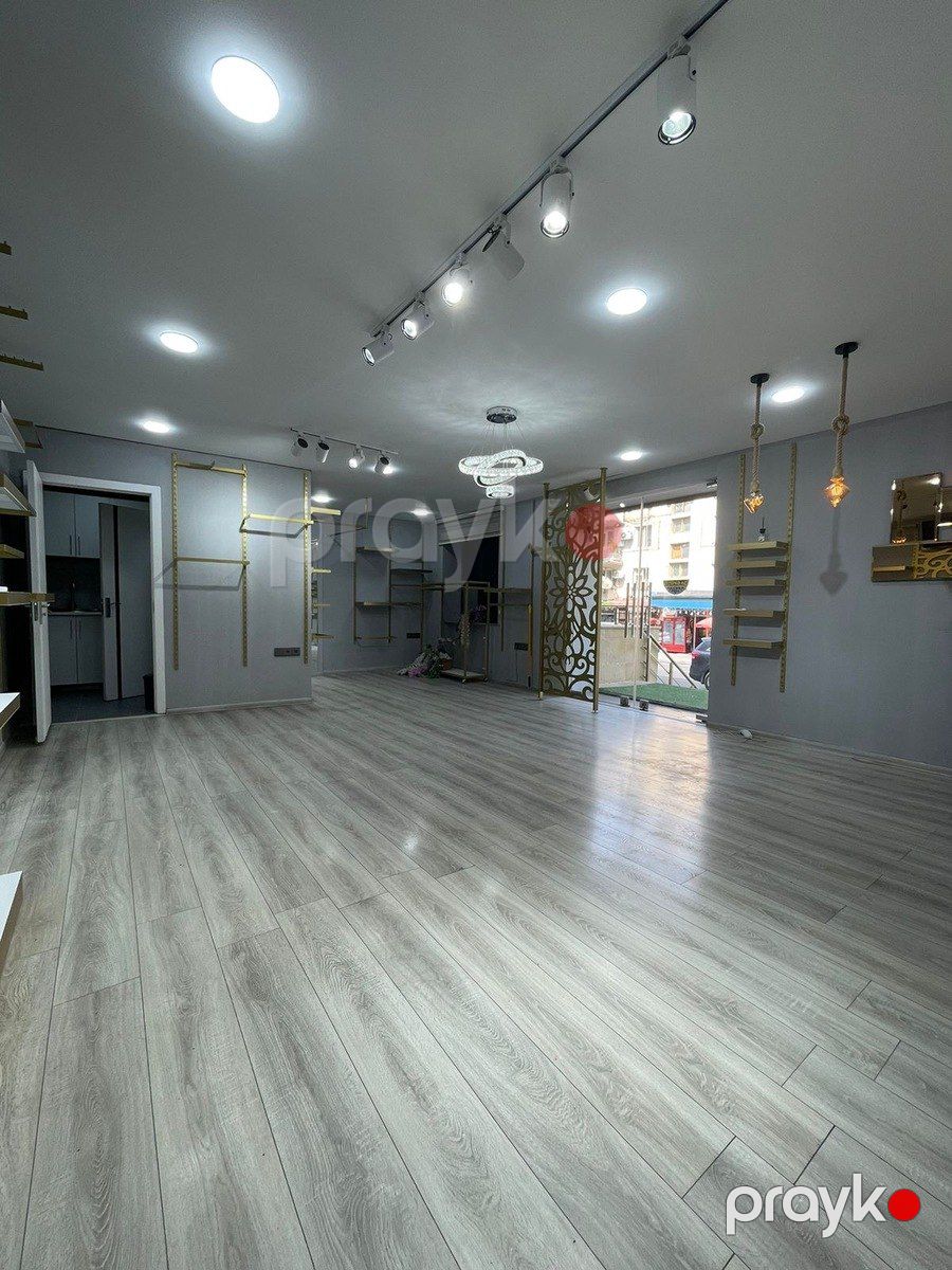 İcarəyə verilir obyekt 50 m² — Əmlak, Bakı (2)