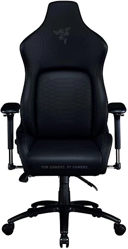 Razer Iskur Black (RZ38-02770200-R3G1) Gaming Chair — Bakı