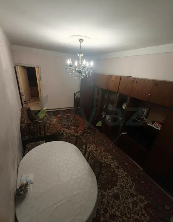 2 otaqlı mənzil Köhnə tikili Satılır, Bakıxanov qəs., Sabunçu, Bakı — Bakı