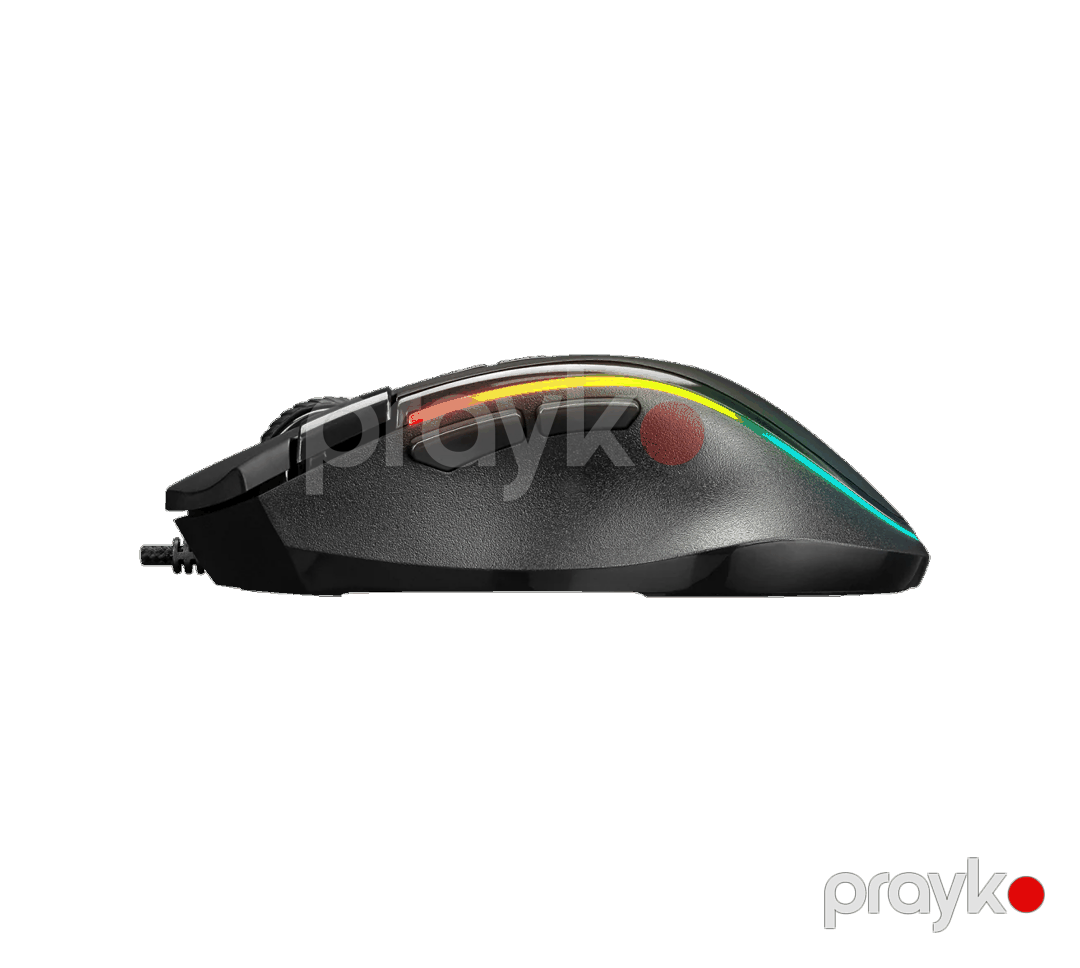 Rampage SMX-G72 greedy (SMX-G72 greedy) — Klaviaturalar və siçanlar, Bakı (3)