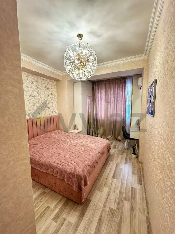 3 otaqlı mənzil Yeni tikili Satılır, Xırdalan — Mənzil, Xırdalan (9)
