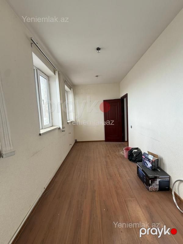 Günlük 1 otaqlı Ofis, 25 m², Binəqədi rayonu — Ofis, Bakı (6)