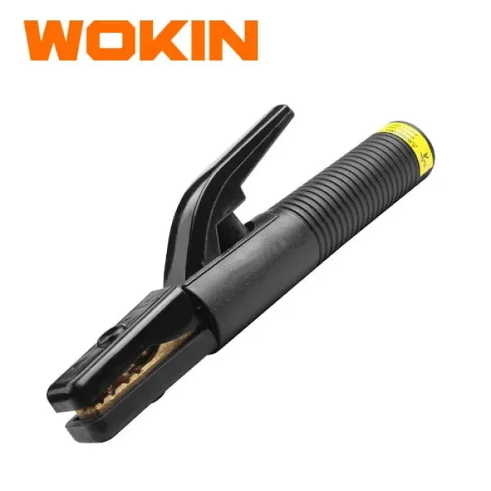 Wokın Amerika Tipli Elektrod Saxlayıcı 500A — Bakı