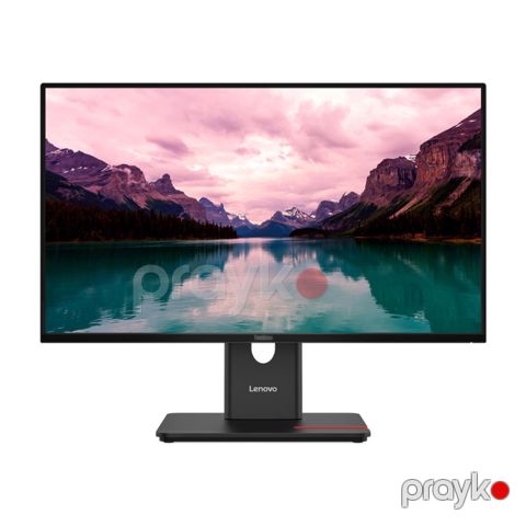 Monitor Lenovo ThinkVision T24-40 (64A4MATXEU) — Bakı