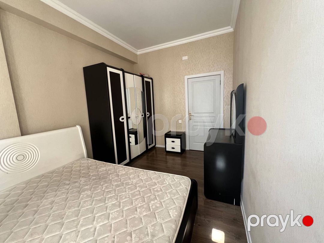 İcarəyə verilir 2 otaqlı yeni tikili 60 m² — Mənzil, Bakı (6)