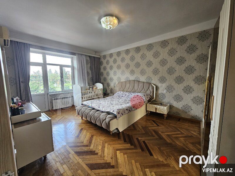 Sabunçu rayonunda 3 otaqlı Yeni tikili Satılır, 80 m² — Mənzil, Bakı (2)