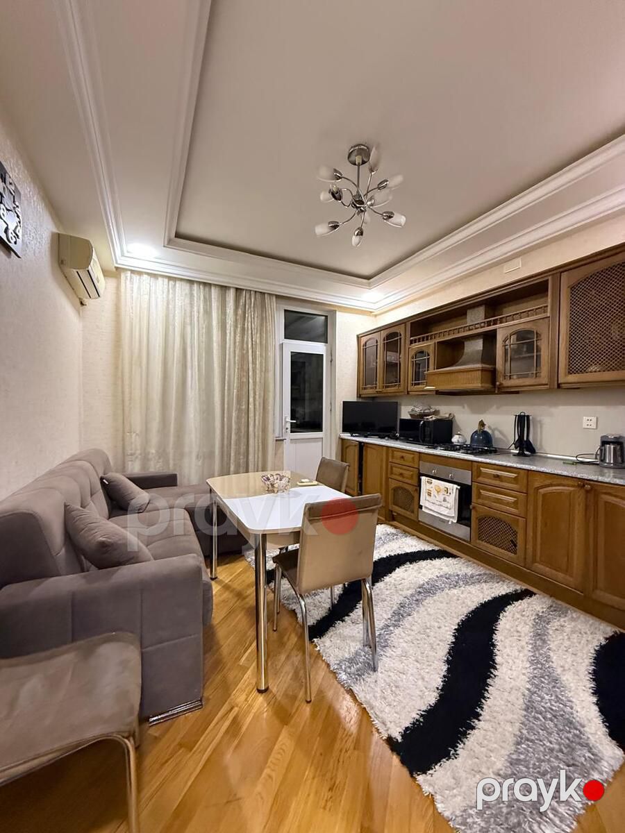 Satılır 3 otaqlı yeni tikili 152 m² — Mənzil, Bakı (10)