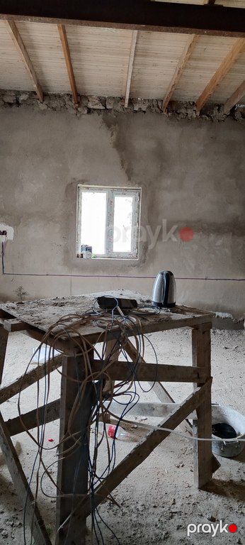 Həyət evi, Mərdəkan qəs — Ev, villa, Bakı (8)