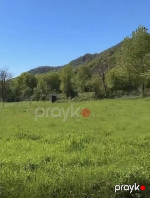 100 sot torpaq sahəsi, Qəbələ r — Bakı