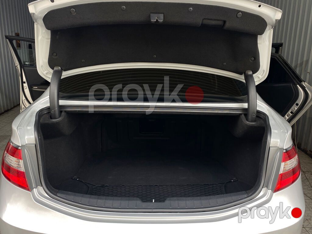Hyundai Grandeur: 2.2 l 2014 il Sedan — Avtomobillər, Bakı (7)